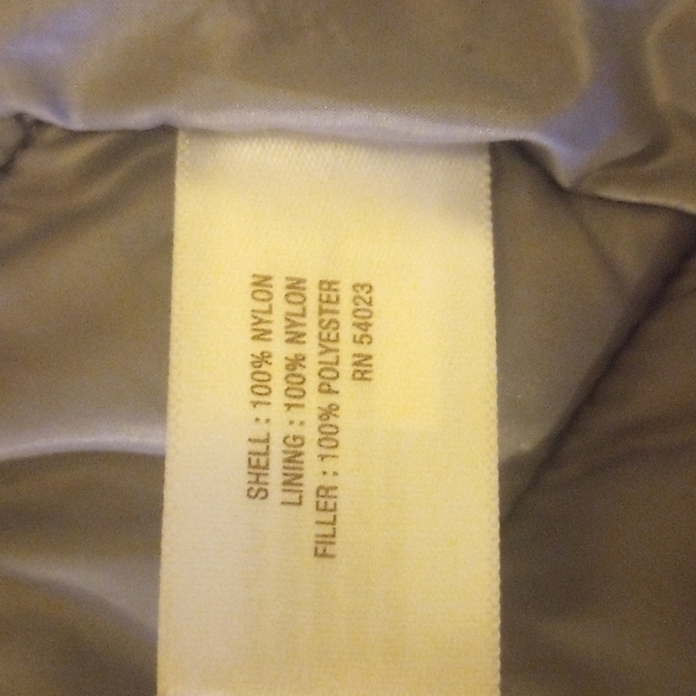 Cute Puffer Jacket - Picture 6 of 7
